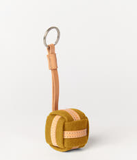Schlüsselanhänger „Knoten“
