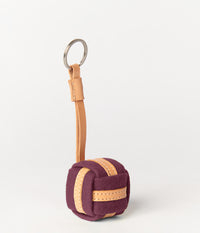 Knot Keychain