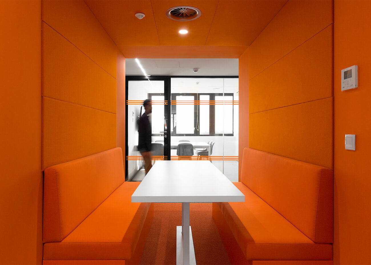 Project image