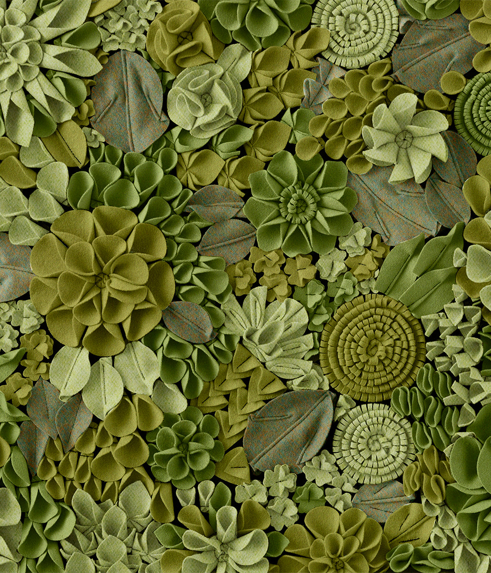 Painel Primavera Multicolor