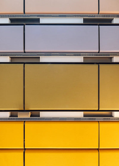 Modulares