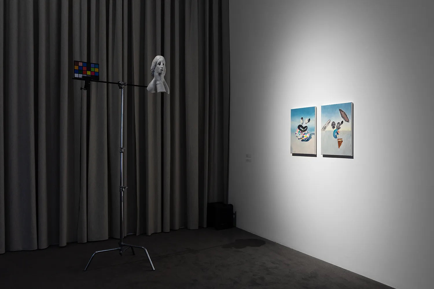 Project image