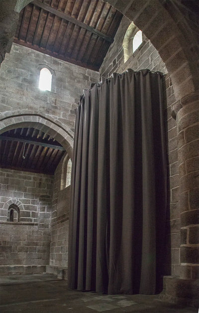 Travanca Monastery