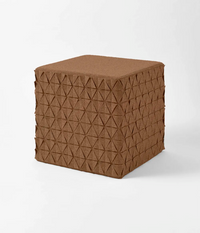 Puff Azulejo