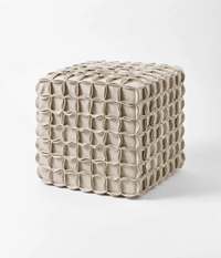 Azulejo Puff
