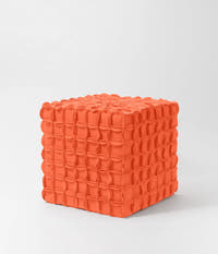 Azulejo Puff