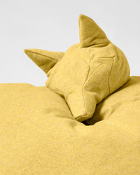 Puff Raposa