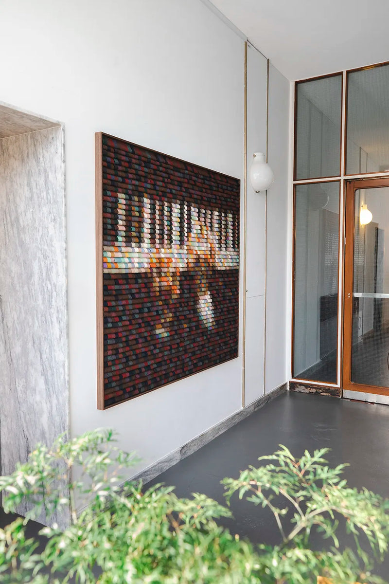 Radiohouse, Music Conservatory