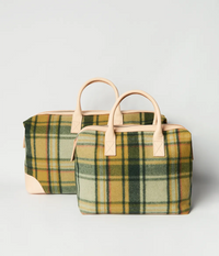 Weekender Bag