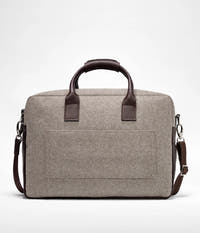 Weekend bag