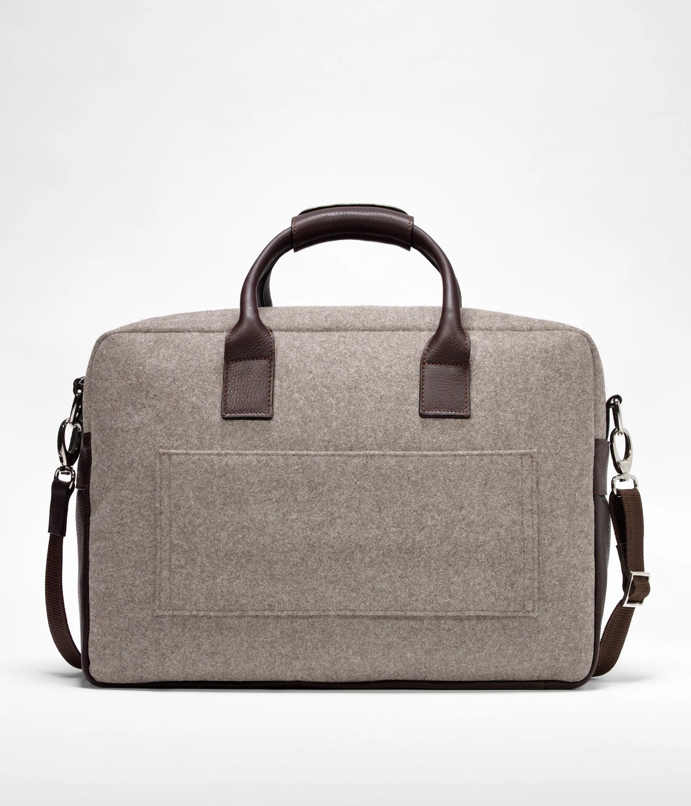 Weekend bag