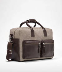 Weekend bag