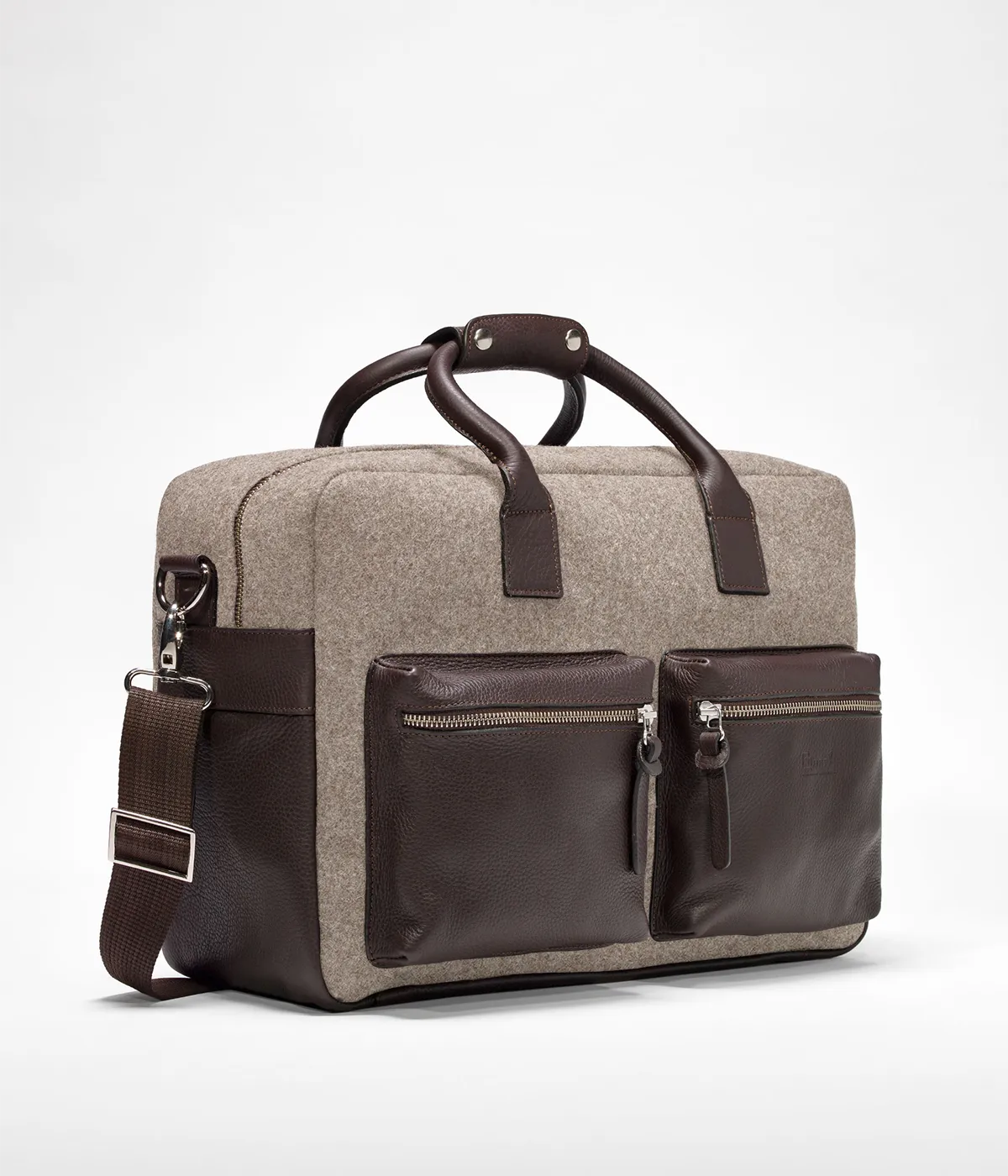 Weekend bag