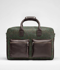 Weekend bag