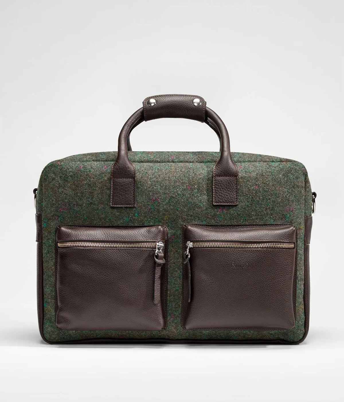 Weekend bag