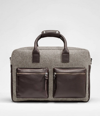 Weekend bag