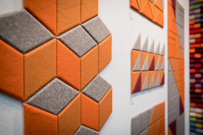 Burel Tiles