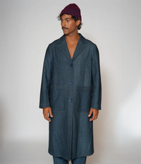 Sobretudo Denim