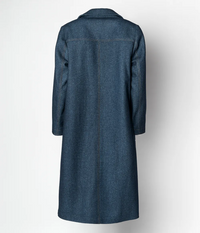 Sobretudo Denim