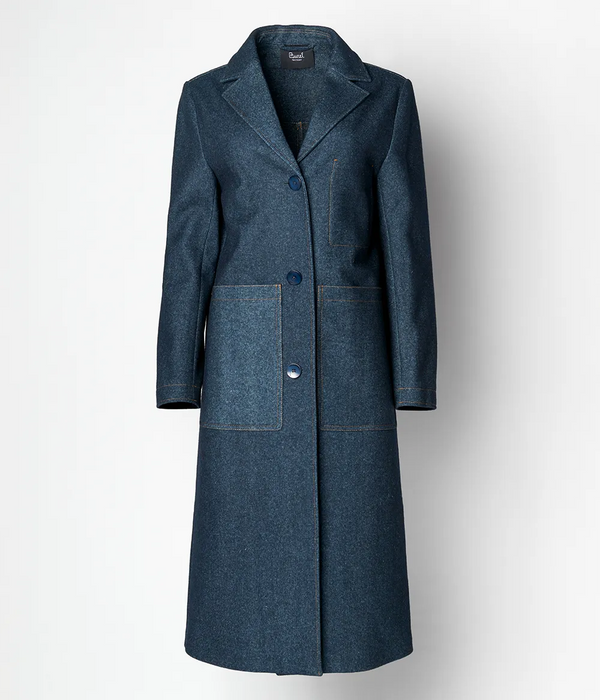 Sobretudo Denim