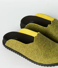 wool-clogs