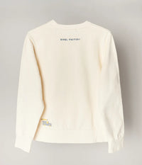 Sweatshirt Ponto-Cruz