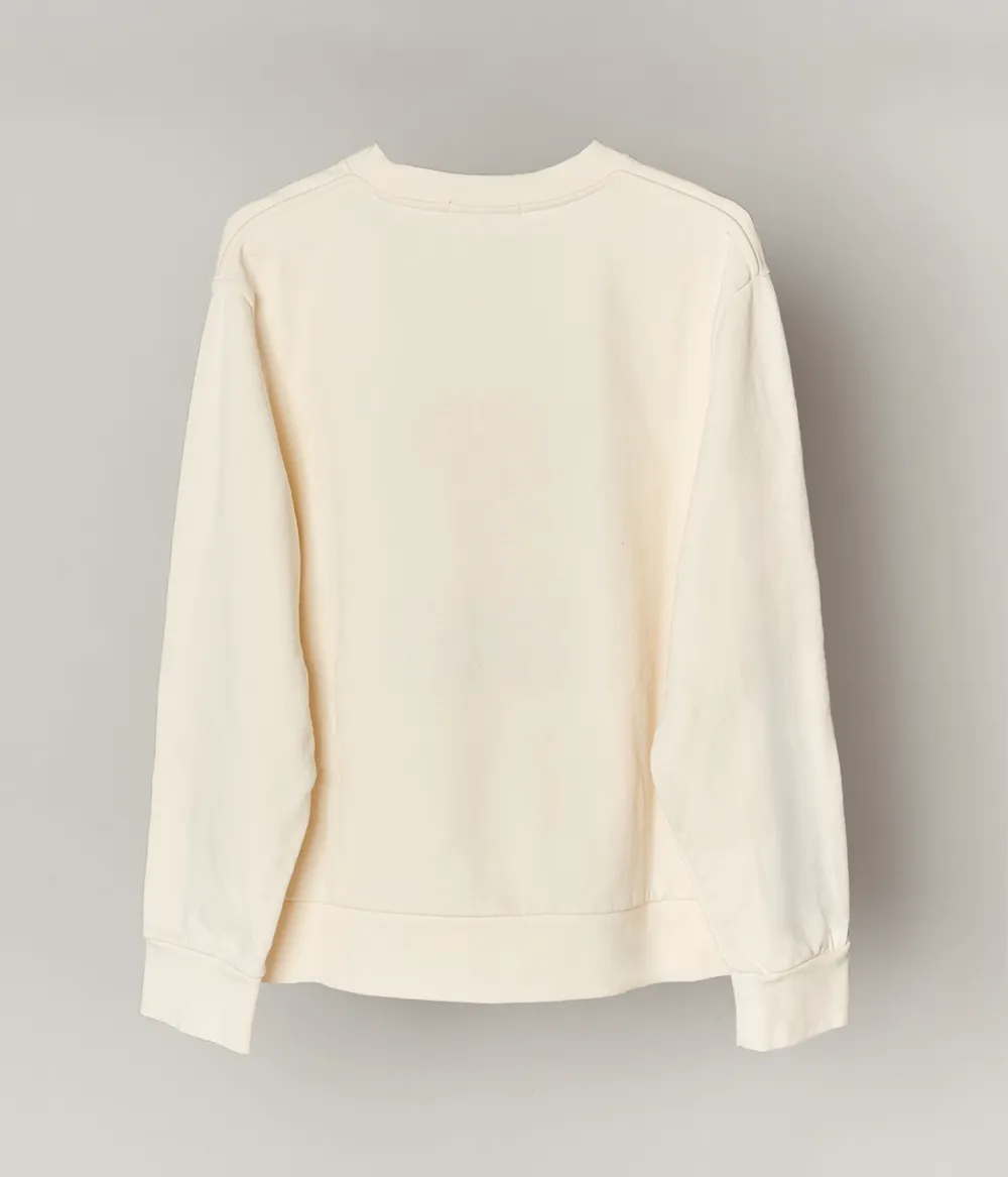 Sudadera Telar