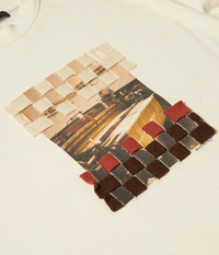 Sudadera Telar