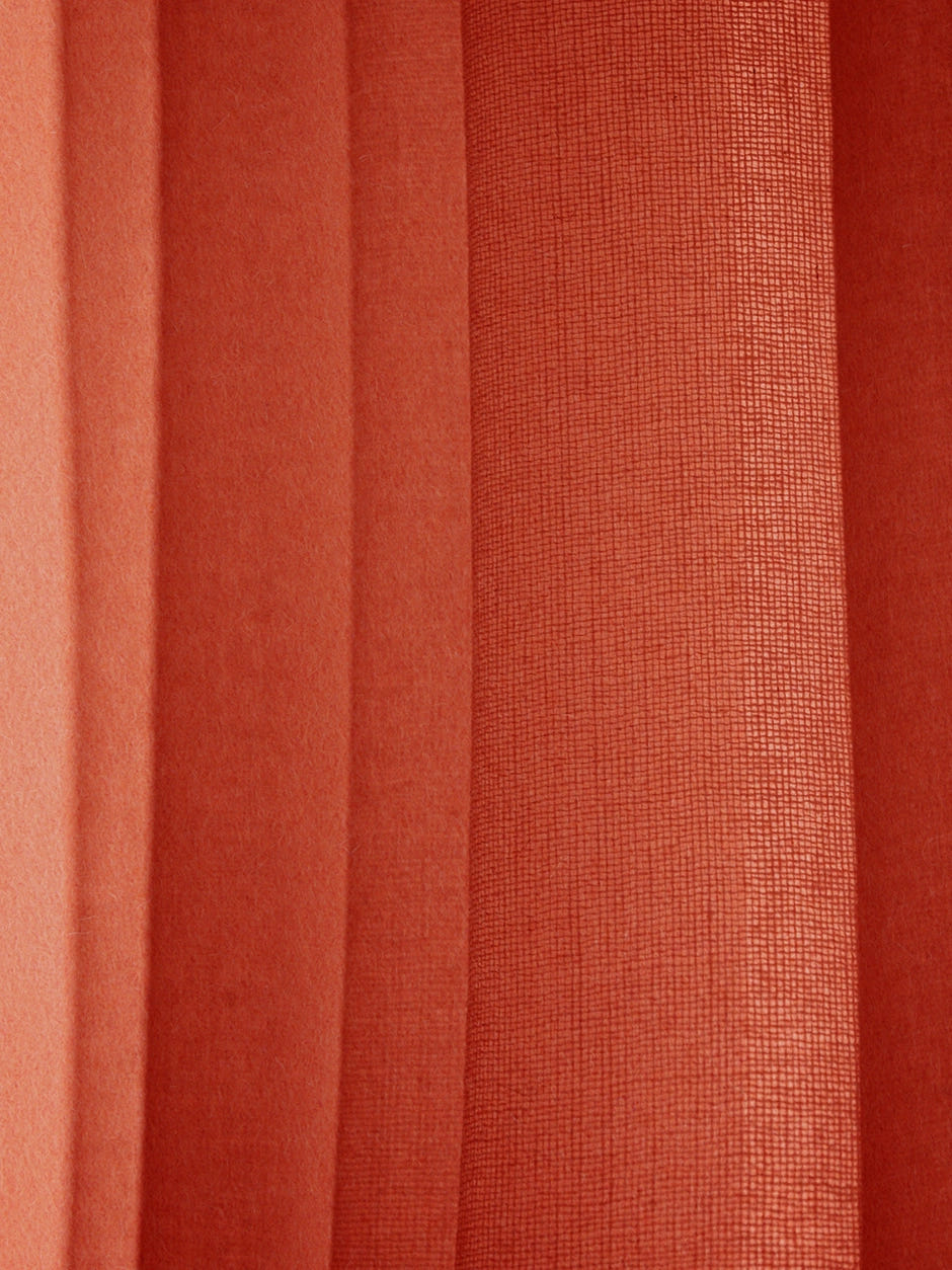 Terracota Cortina Mesh