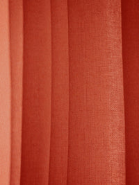 Cortina Mesh Terracota