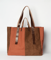 Maxi Tote Bag