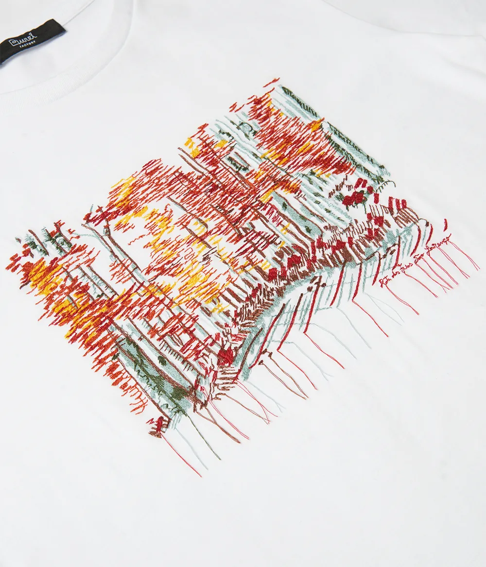 Camiseta Faias