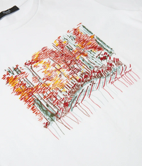 T-shirt Faias
