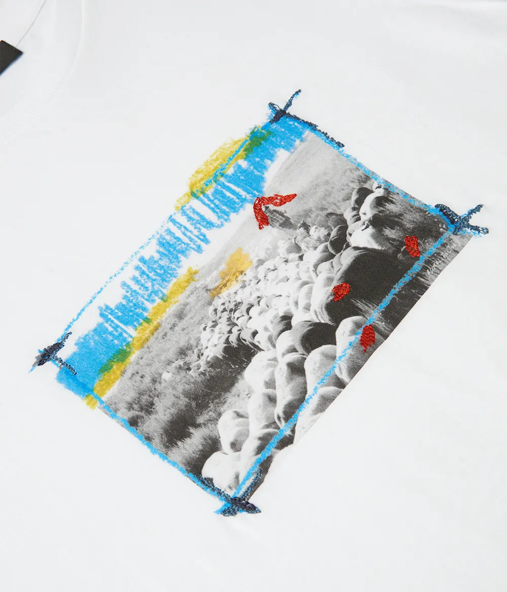 T-shirt Transumância