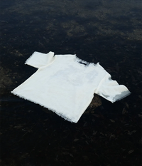 T-shirt Lagoa