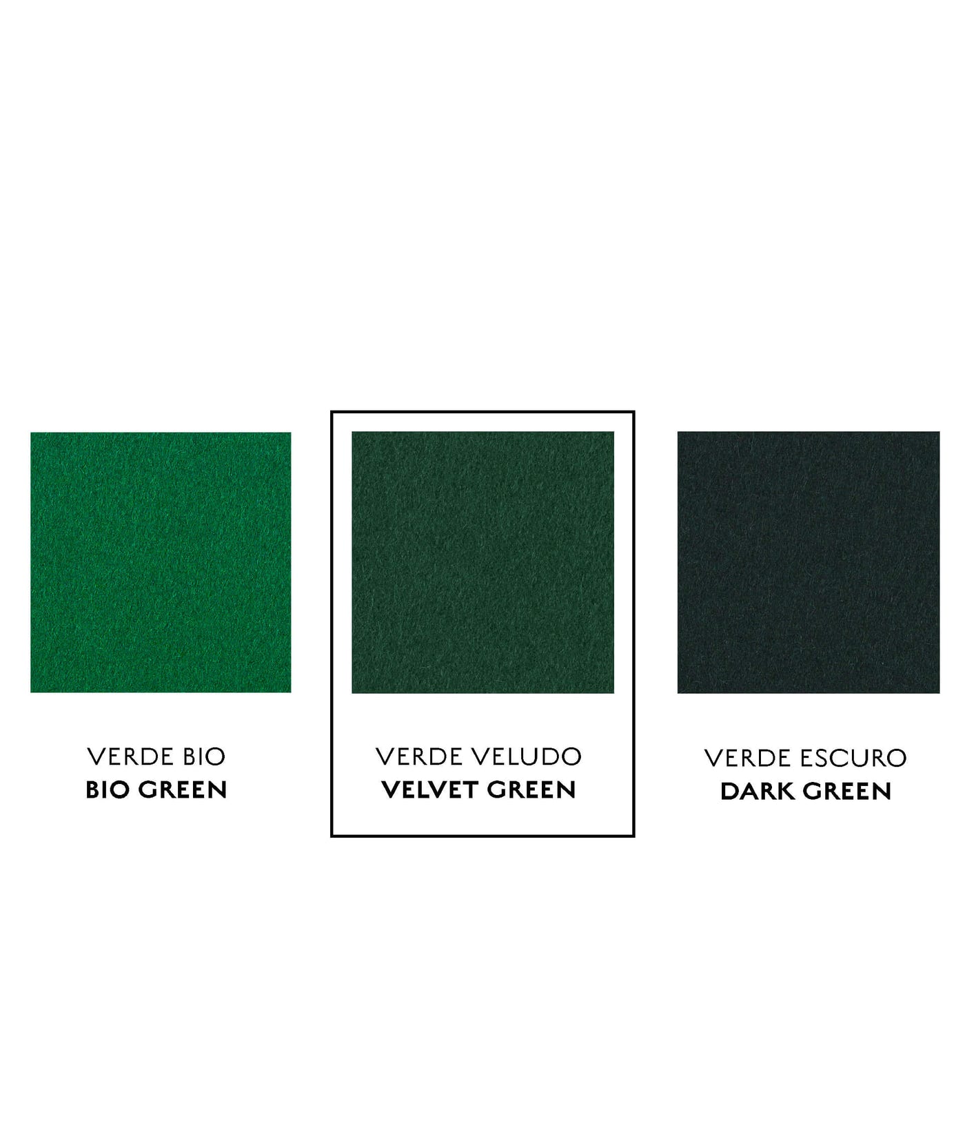 Velvet Green