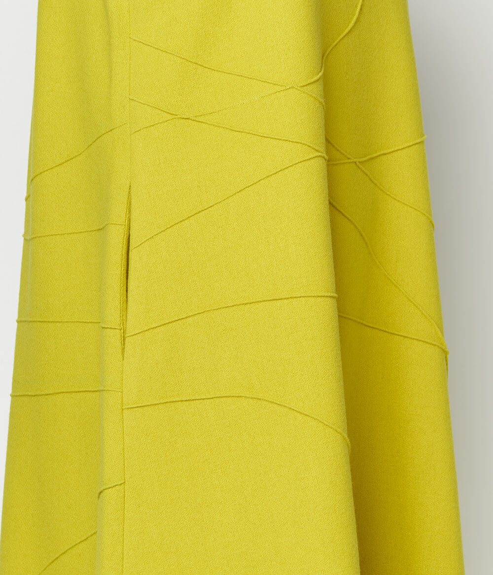 Vestido Algas