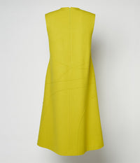 Vestido Algas