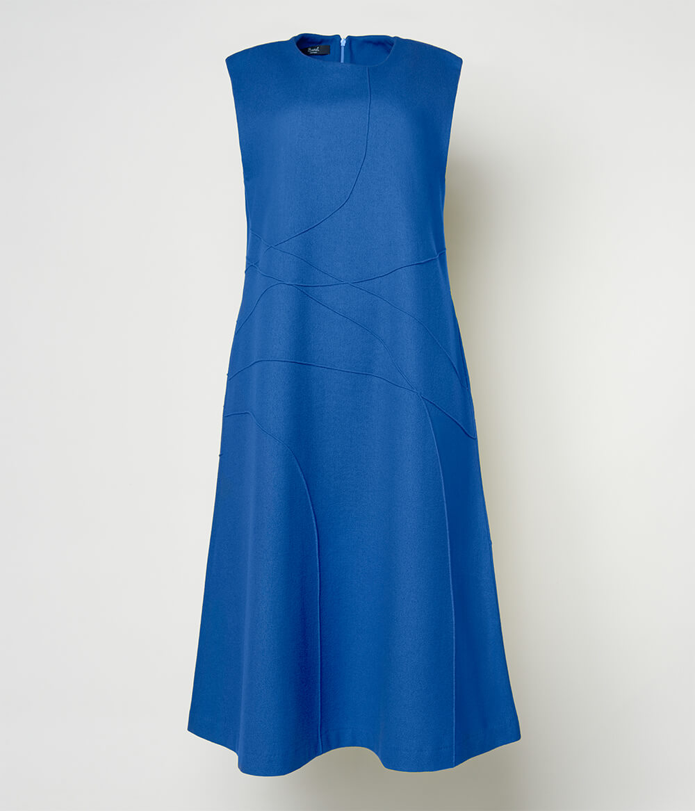 Vestido Algas