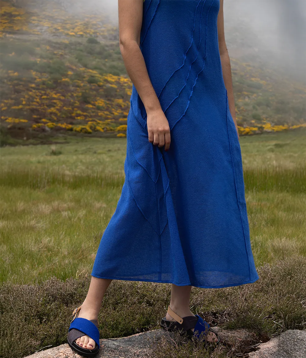 Vestido Lagoa