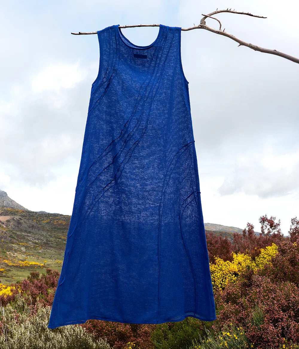 Lagoa Dress