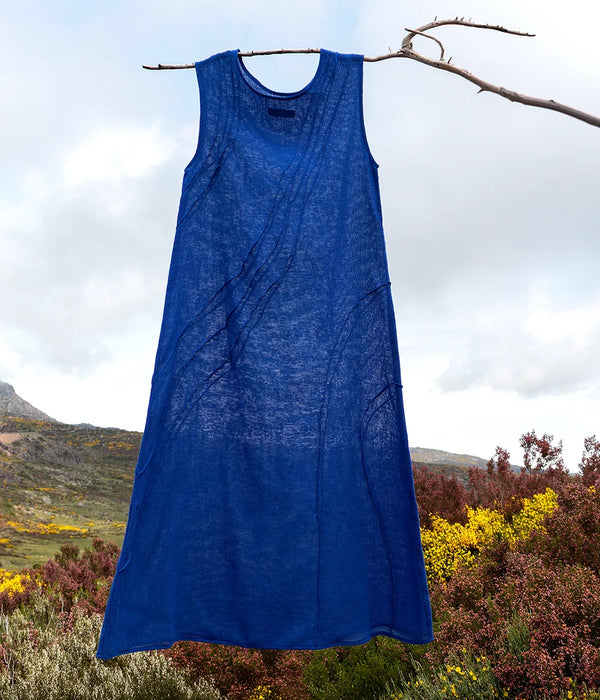 Vestido Lagoa