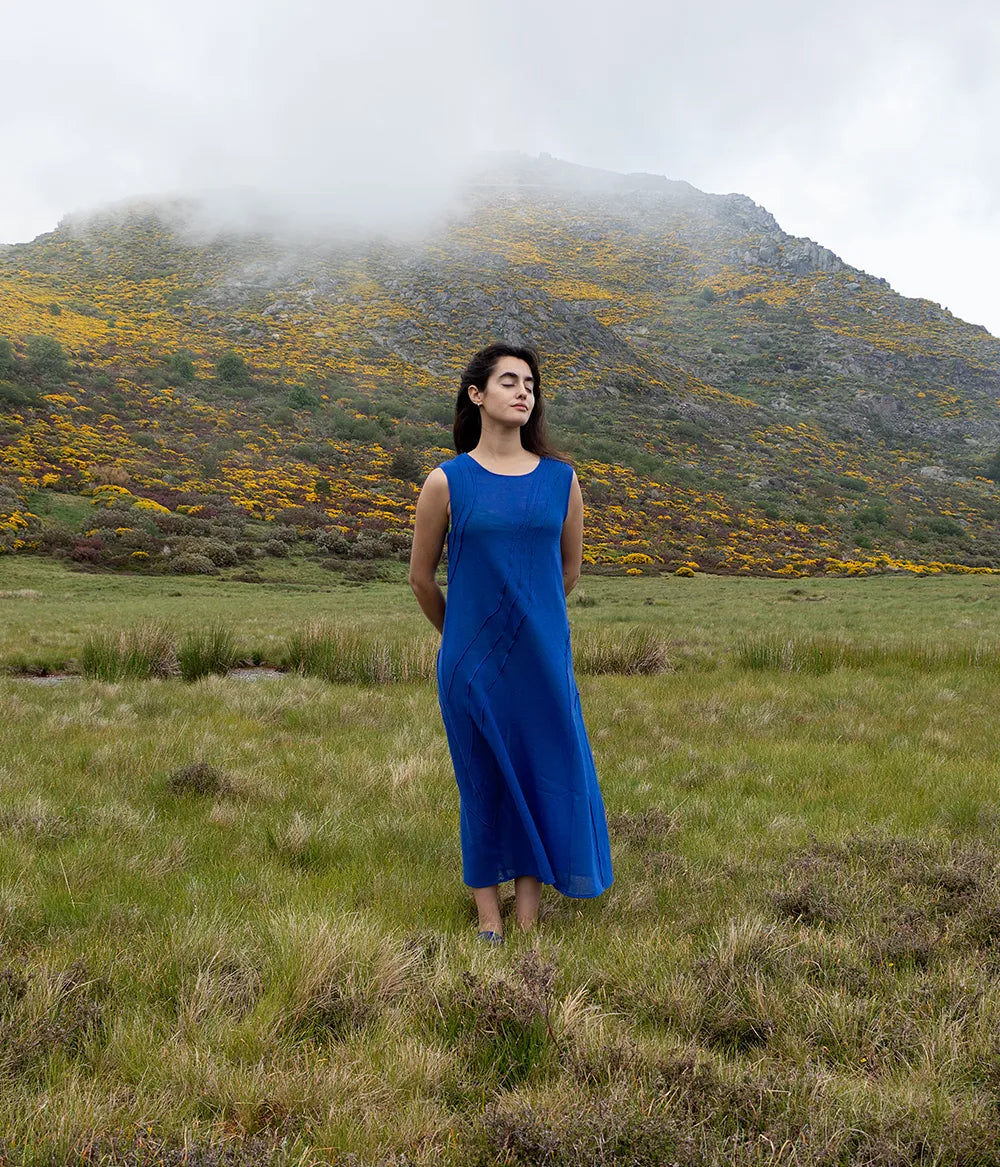 Lagoa Dress