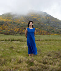 Vestido Lagoa