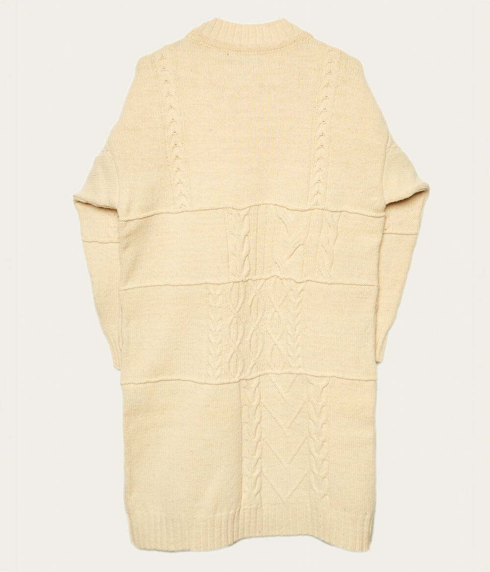 Vestido de Malha