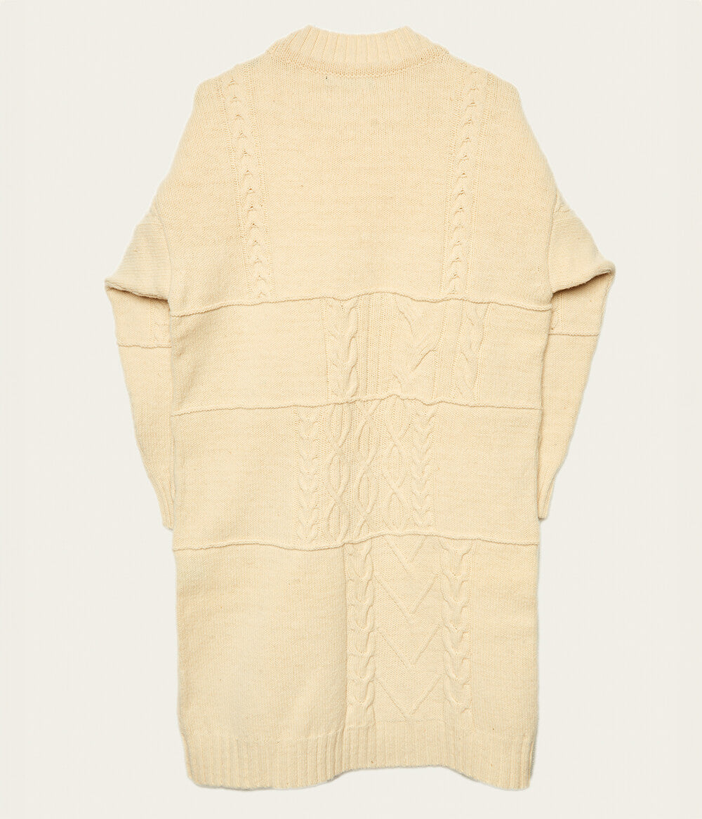 Vestido de Malha
