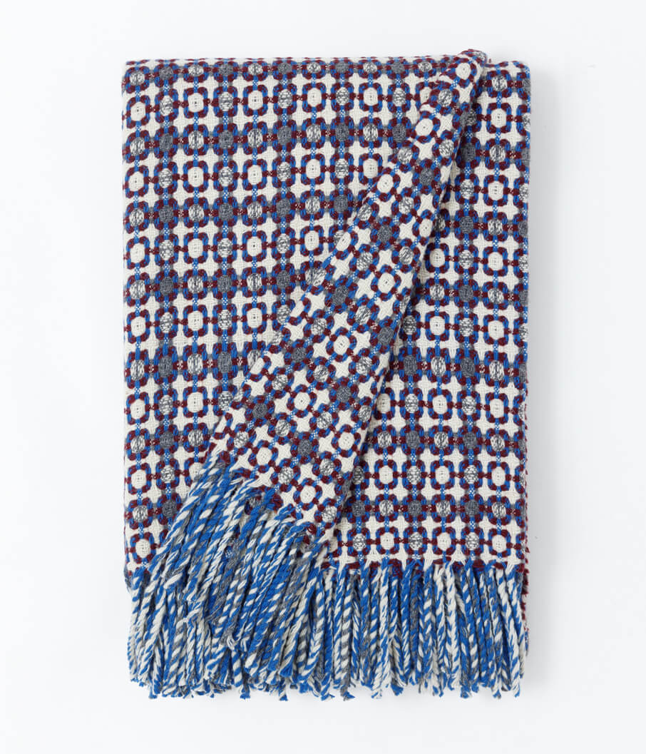 merino-wool-blanket-vintage-pattern-throw-blue-bordeaux