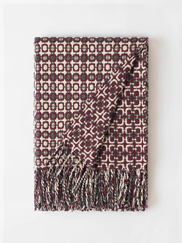 Vintage 1975 Blanket