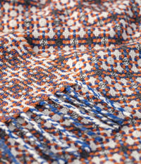 Vintage 1974 Blanket