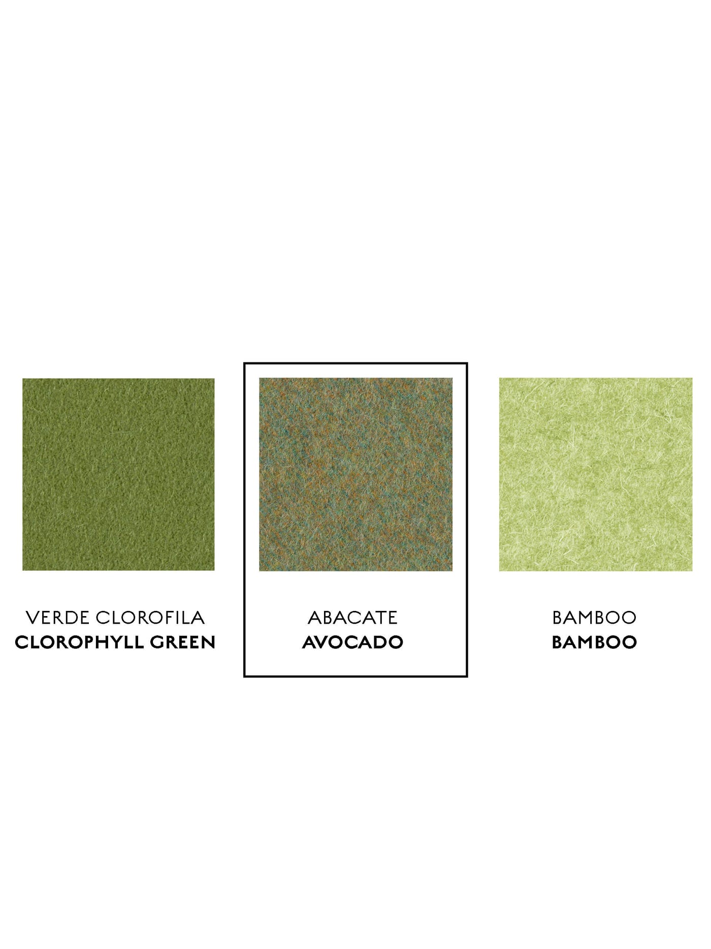 burel-wool-fabric-avocado-green-melange-color-made-in-portugal